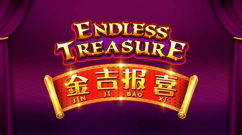 Jin Ji Bao Xi Endless Treasure Betfair